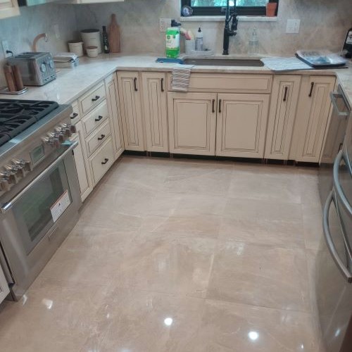 Porcelain tile flooring Denver CO